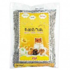 해바라기씨 380g(햄스터,다람쥐,기니피그)