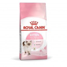 로얄캐닌 고양이사료 키튼 400g
