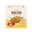헤세드요셉 맛있구마 말랑넙적 고구마 200g