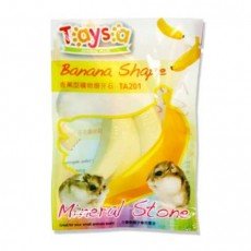 TAYSA 미네랄 스톤 25g(바나나)