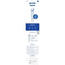 브리더 크린 치약 70g