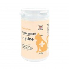 [챠오츄르 증정] 마시캣독 미유케어 엘라이신 면역 케어 150g
