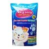에버쿨 크리스탈 라벤더 모래 5L