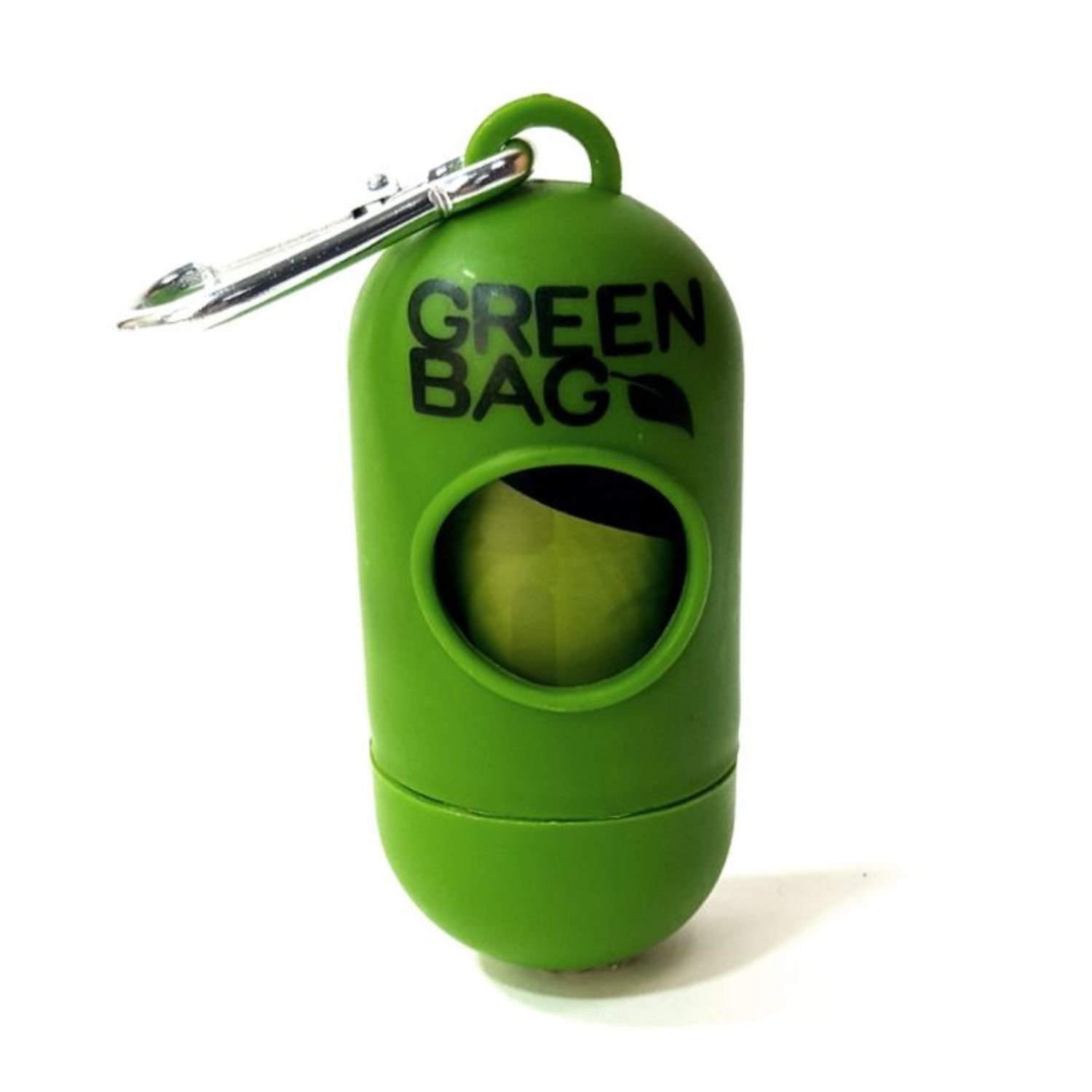 쏘아베 그린백 배변봉투 세트