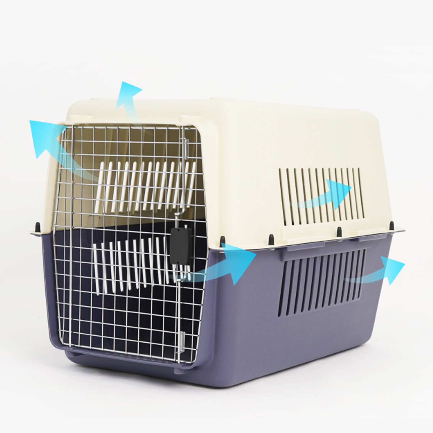 개과천선 샌디 켄넬 색상랜덤 XL사이즈