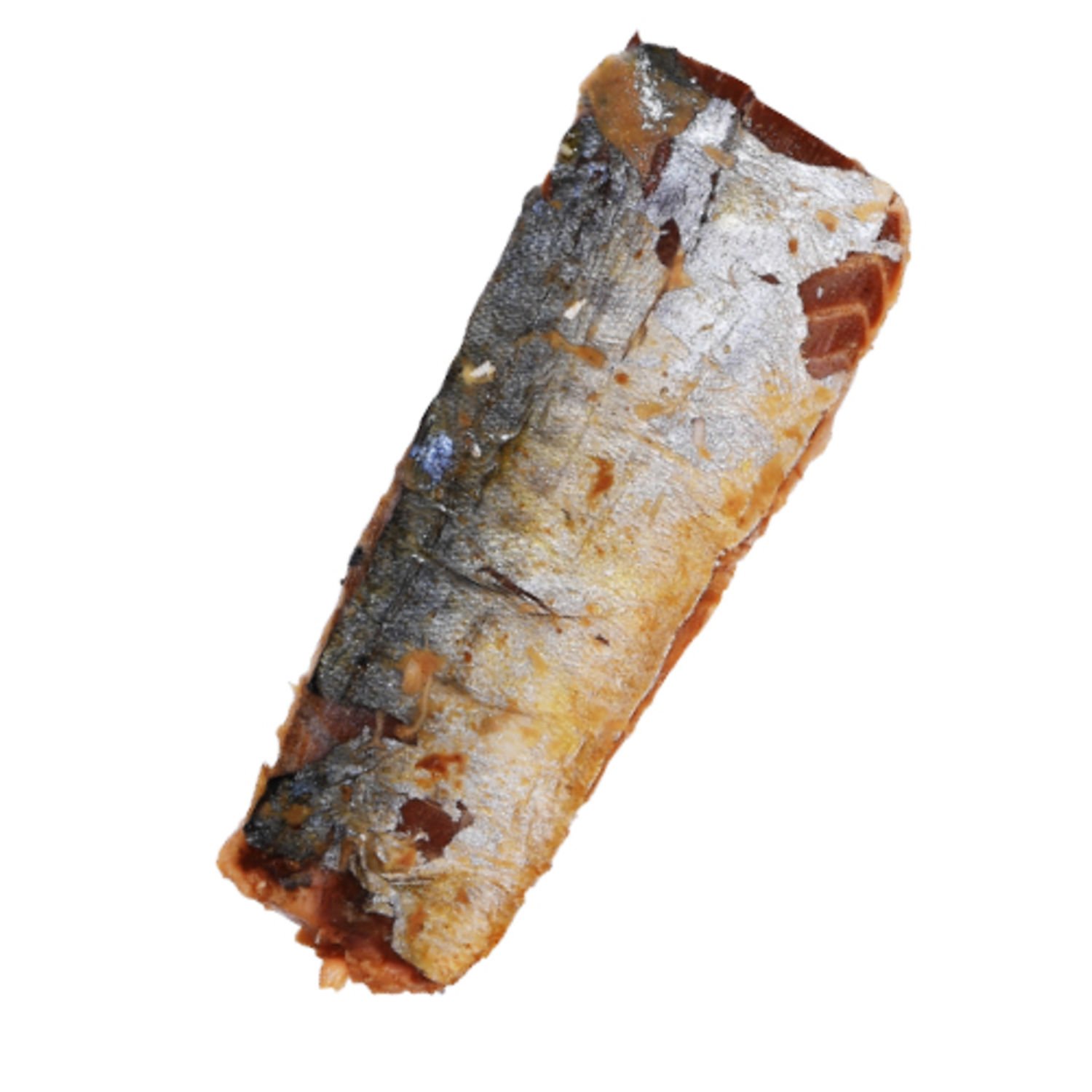 내추럴키티 스팀 고등어 30g